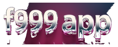 f999app logo